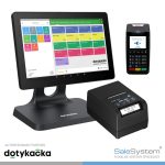 system pos dotykacka elzab zeta warszawa
